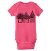 Infant Vintage Fine Jersey Bodysuit Thumbnail