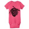 Infant Vintage Fine Jersey Bodysuit Thumbnail