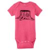 Infant Vintage Fine Jersey Bodysuit Thumbnail