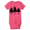 Infant Vintage Fine Jersey Bodysuit Thumbnail