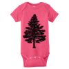Infant Vintage Fine Jersey Bodysuit Thumbnail