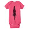 Infant Vintage Fine Jersey Bodysuit Thumbnail