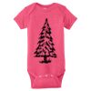Infant Vintage Fine Jersey Bodysuit Thumbnail