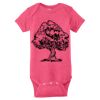 Infant Vintage Fine Jersey Bodysuit Thumbnail