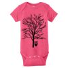 Infant Vintage Fine Jersey Bodysuit Thumbnail