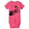 Infant Vintage Fine Jersey Bodysuit Thumbnail