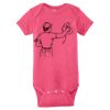 Infant Vintage Fine Jersey Bodysuit Thumbnail