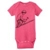 Infant Vintage Fine Jersey Bodysuit Thumbnail