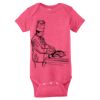 Infant Vintage Fine Jersey Bodysuit Thumbnail