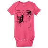 Infant Vintage Fine Jersey Bodysuit Thumbnail