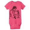 Infant Vintage Fine Jersey Bodysuit Thumbnail