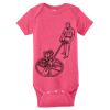 Infant Vintage Fine Jersey Bodysuit Thumbnail