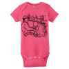 Infant Vintage Fine Jersey Bodysuit Thumbnail