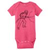 Infant Vintage Fine Jersey Bodysuit Thumbnail