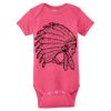 Infant Vintage Fine Jersey Bodysuit Thumbnail