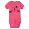 Infant Vintage Fine Jersey Bodysuit Thumbnail