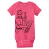 Infant Vintage Fine Jersey Bodysuit Thumbnail