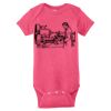 Infant Vintage Fine Jersey Bodysuit Thumbnail