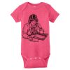 Infant Vintage Fine Jersey Bodysuit Thumbnail