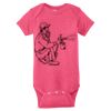 Infant Vintage Fine Jersey Bodysuit Thumbnail