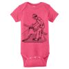 Infant Vintage Fine Jersey Bodysuit Thumbnail