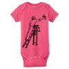 Infant Vintage Fine Jersey Bodysuit Thumbnail