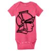 Infant Vintage Fine Jersey Bodysuit Thumbnail