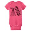 Infant Vintage Fine Jersey Bodysuit Thumbnail