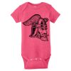 Infant Vintage Fine Jersey Bodysuit Thumbnail