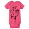 Infant Vintage Fine Jersey Bodysuit Thumbnail