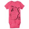 Infant Vintage Fine Jersey Bodysuit Thumbnail