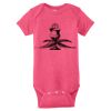 Infant Vintage Fine Jersey Bodysuit Thumbnail