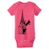 Infant Vintage Fine Jersey Bodysuit Thumbnail