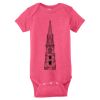 Infant Vintage Fine Jersey Bodysuit Thumbnail