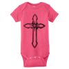 Infant Vintage Fine Jersey Bodysuit Thumbnail