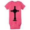 Infant Vintage Fine Jersey Bodysuit Thumbnail