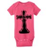 Infant Vintage Fine Jersey Bodysuit Thumbnail
