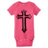 Infant Vintage Fine Jersey Bodysuit Thumbnail