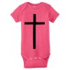 Infant Vintage Fine Jersey Bodysuit Thumbnail