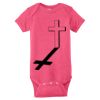 Infant Vintage Fine Jersey Bodysuit Thumbnail