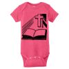 Infant Vintage Fine Jersey Bodysuit Thumbnail