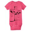 Infant Vintage Fine Jersey Bodysuit Thumbnail