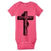 Infant Vintage Fine Jersey Bodysuit Thumbnail