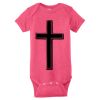 Infant Vintage Fine Jersey Bodysuit Thumbnail