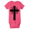 Infant Vintage Fine Jersey Bodysuit Thumbnail