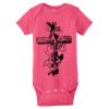 Infant Vintage Fine Jersey Bodysuit Thumbnail