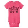 Infant Vintage Fine Jersey Bodysuit Thumbnail