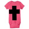 Infant Vintage Fine Jersey Bodysuit Thumbnail