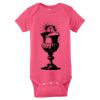 Infant Vintage Fine Jersey Bodysuit Thumbnail