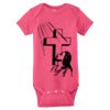 Infant Vintage Fine Jersey Bodysuit Thumbnail